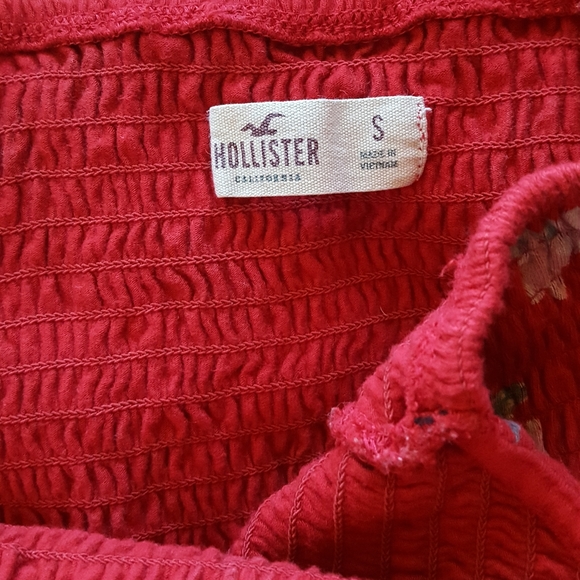 Host Pick! - Outfit | Halter & Suede Black Skirt - Picture 5 of 6